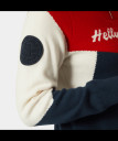 nahlad Dámský svetr Helly Hansen W APRES KNITTED SWEATER