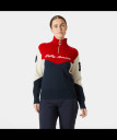 nahlad Dámský svetr Helly Hansen W APRES KNITTED SWEATER