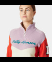 nahlad Dámský svetr Helly Hansen W APRES KNITTED SWEATER