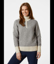 nahlad Dámský svetr Helly Hansen W ARCTIC ICELAND KNIT