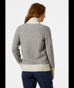 nahlad Dámský svetr Helly Hansen W ARCTIC ICELAND KNIT
