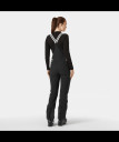 nahlad Dámské kalhoty Helly Hansen W AVANTI SOFTSHELL BIB PANT
