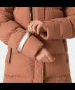 nahlad Dámská bunda Helly Hansen W ADORE PUFFY PARKA