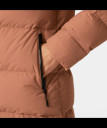 nahlad Dámská bunda Helly Hansen W ADORE PUFFY PARKA