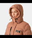 nahlad Dámská bunda Helly Hansen W ADORE PUFFY PARKA