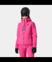 nahlad Dámská bunda Helly Hansen W ALPHELIA LIFALOFT JACKET