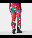 nahlad Dámské kalhoty HELLY HANSEN W LEGENDARY INSULATED PANT