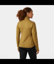 nahlad Dámská mikina Helly Hansen W VERSALITE HYBRID FLEECE JKT