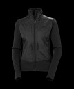 nahlad Dámská mikina Helly Hansen W VERSALITE HYBRID FLEECE JKT