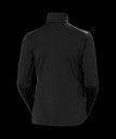 nahlad Dámská mikina Helly Hansen W VERSALITE HYBRID FLEECE JKT