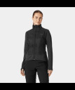 nahlad Dámská mikina Helly Hansen W VERSALITE HYBRID FLEECE JKT