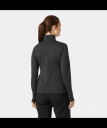 nahlad Dámská mikina Helly Hansen W VERSALITE HYBRID FLEECE JKT