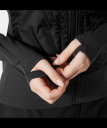 nahlad Dámská mikina Helly Hansen W VERSALITE HYBRID FLEECE JKT