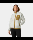 nahlad Dámská mikina Helly Hansen W IMPERIAL PILE SNAP
