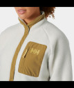 nahlad Dámská mikina Helly Hansen W IMPERIAL PILE SNAP