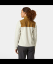nahlad Dámská mikina Helly Hansen W DAYBREAKER BLOCK JACKET