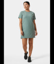 nahlad Dámské šaty Helly Hansen W TOFINO SOLEN SS DRESS