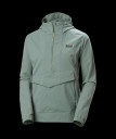 nahlad Dámská bunda Helly Hansen W VISTA HIKE ANORAK