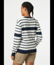 nahlad Dámský svetr Helly Hansen W SKAGEN SWEATER 2.0