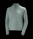 nahlad Dámská mikina Helly Hansen W HP TECH SWEAT HALF ZIP
