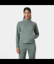 nahlad Dámská mikina Helly Hansen W HP TECH SWEAT HALF ZIP