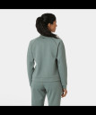 nahlad Dámská mikina Helly Hansen W HP TECH SWEAT HALF ZIP
