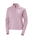 nahlad Dámská mikina Helly Hansen W HP TECH SWEAT HALF ZIP