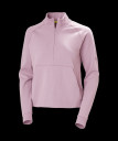 nahlad Dámská mikina Helly Hansen W HP TECH SWEAT HALF ZIP