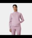nahlad Dámská mikina Helly Hansen W HP TECH SWEAT HALF ZIP