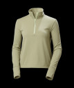 nahlad Dámská mikina Helly Hansen W VERSALITE CINCHED FLEECE