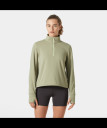 nahlad Dámská mikina Helly Hansen W VERSALITE CINCHED FLEECE