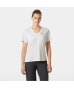 nahlad Dámské tričko Helly Hansen W SALT BREEZE V-NECK