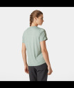 nahlad Dámské tričko Helly Hansen W SALT BREEZE V-NECK