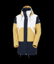 nahlad Dámská bunda HELLY HANSEN W KOSTER ALL-WEATHER JACKET