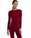 nahlad Dámské termoprádlo FALKE W Long-sleeve shirt Warm