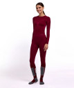 nahlad Dámské termoprádlo FALKE W Tights Warm