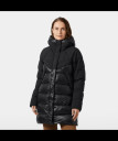 nahlad Dámský kabát Helly Hansen W WINTER BLISS DOWN PARKA