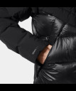 nahlad Dámský kabát Helly Hansen W WINTER BLISS DOWN PARKA