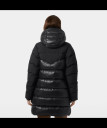 nahlad Dámský kabát Helly Hansen W WINTER BLISS DOWN PARKA