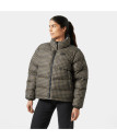 nahlad Dámská bunda Helly Hansen W YU 23 REVERSIBLE PUFFER