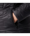 nahlad Dámská bunda Helly Hansen W LIFALOFT HOODED INS JKT
