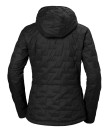 nahlad Dámská bunda Helly Hansen W LIFALOFT HOODED INS JKT