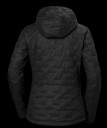 nahlad Dámská bunda Helly Hansen W LIFALOFT HOODED INS JKT