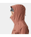 nahlad Dámská bunda Helly Hansen W VERGLAS BC JACKET