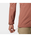 nahlad Dámská bunda Helly Hansen W VERGLAS BC JACKET
