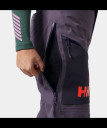 nahlad Dámské kalhoty Helly Hansen W SOGN SHELL PANT