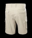 nahlad Dámské kraťasy Helly Hansen BRYGGEN CARGO SHORTS