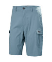 nahlad Dámské kraťasy Helly Hansen HH QD CARGO SHORTS 11
