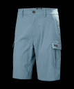 nahlad Dámské kraťasy Helly Hansen HH QD CARGO SHORTS 11