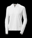 nahlad Dámská mikina Helly Hansen W SHINE SOLEN 1/2 ZIP HOODIE